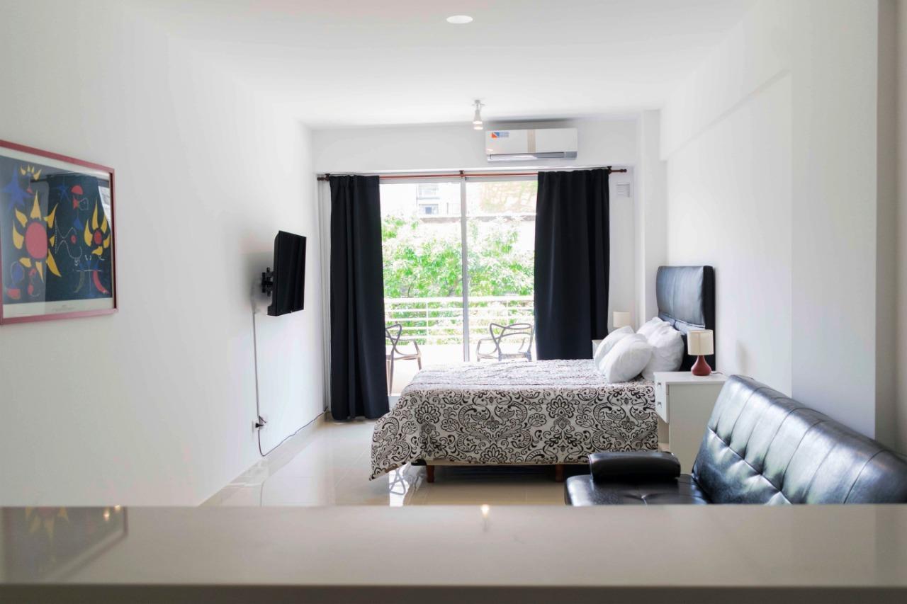 Beautiful Studio In Palermo Soho Μπουένος Άιρες Εξωτερικό φωτογραφία