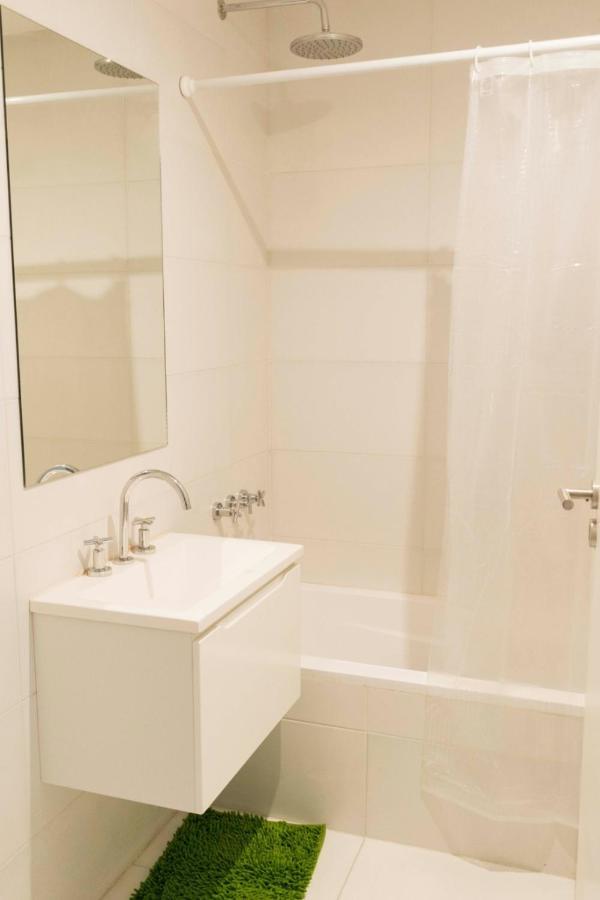 Beautiful Studio In Palermo Soho Μπουένος Άιρες Εξωτερικό φωτογραφία