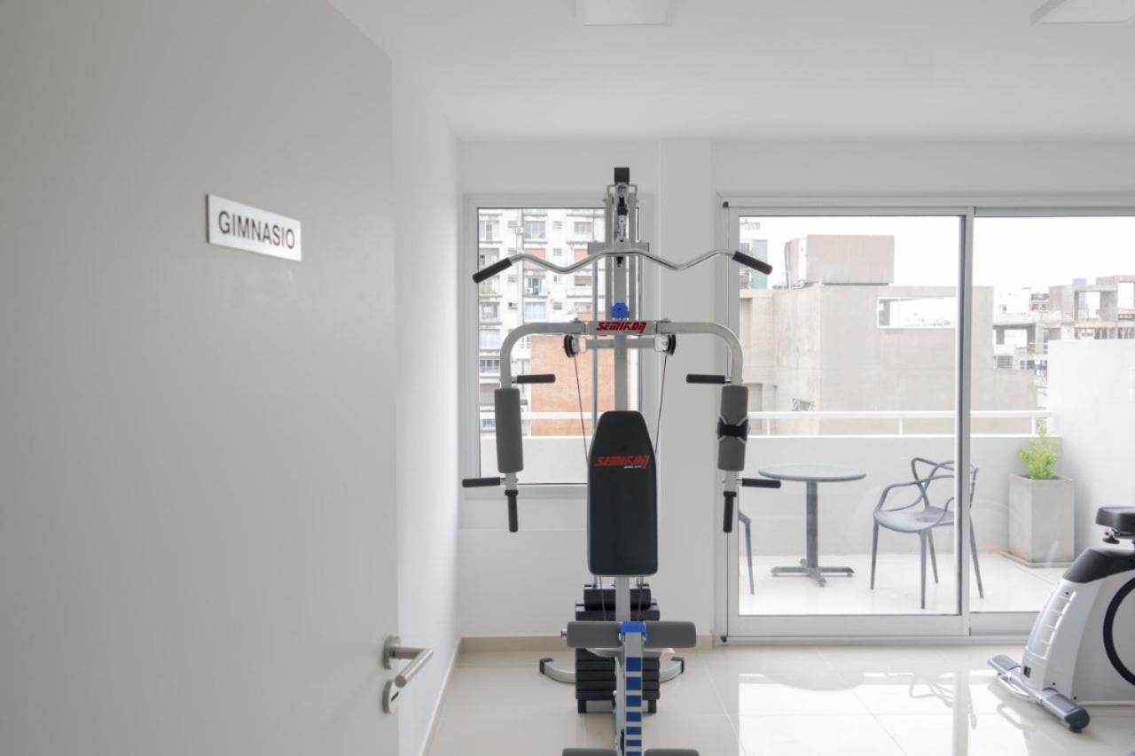 Beautiful Studio In Palermo Soho Μπουένος Άιρες Εξωτερικό φωτογραφία