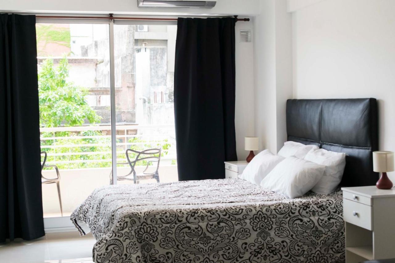Beautiful Studio In Palermo Soho Μπουένος Άιρες Εξωτερικό φωτογραφία