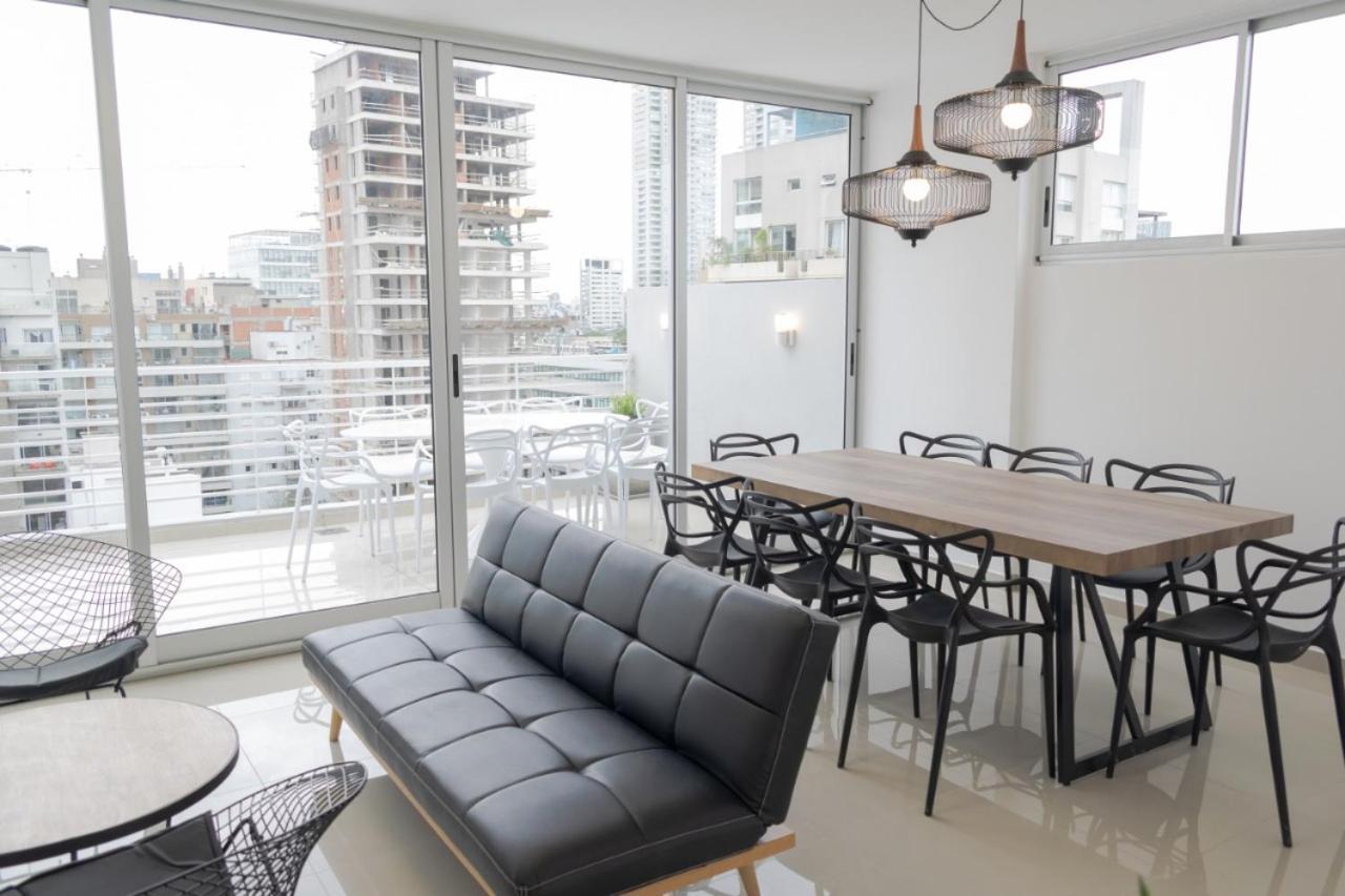 Beautiful Studio In Palermo Soho Μπουένος Άιρες Εξωτερικό φωτογραφία