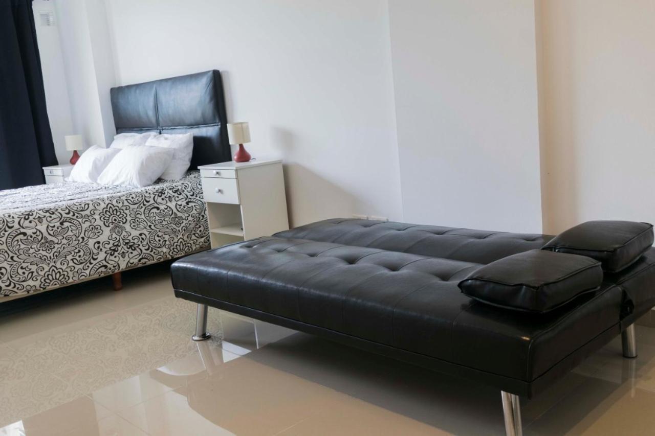 Beautiful Studio In Palermo Soho Μπουένος Άιρες Εξωτερικό φωτογραφία