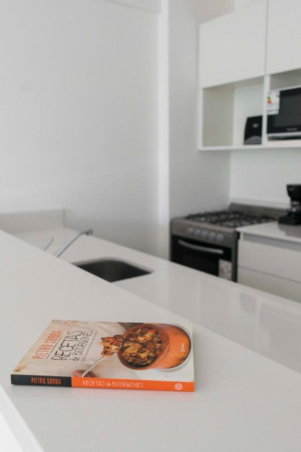 Beautiful Studio In Palermo Soho Μπουένος Άιρες Εξωτερικό φωτογραφία