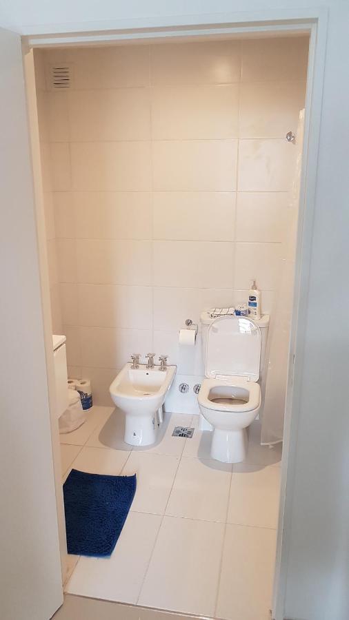 Beautiful Studio In Palermo Soho Μπουένος Άιρες Εξωτερικό φωτογραφία